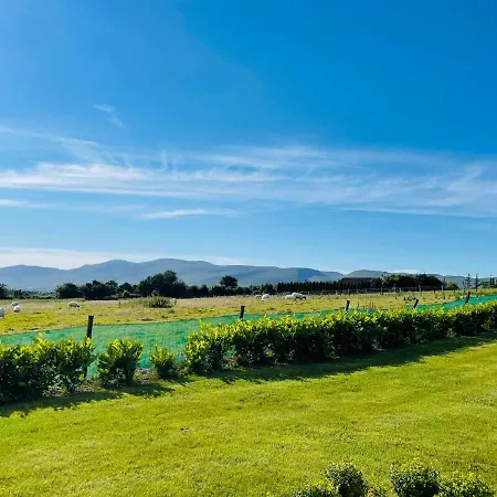 Gasthof Country View House Milltown (Kerry)