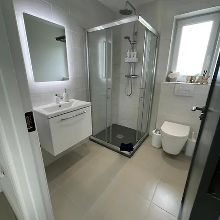 Country View House 4* Milltown (Kerry)