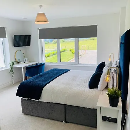 Gasthof Country View House 4*