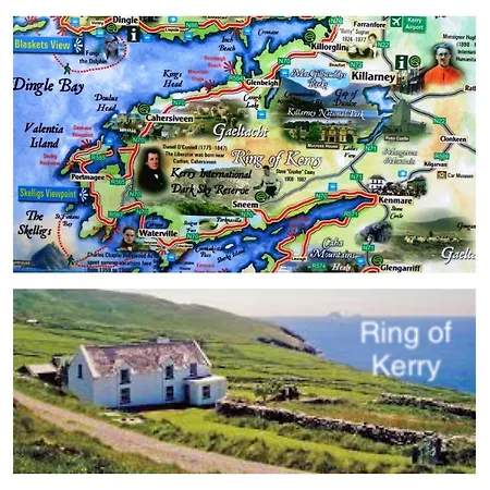 Country View House Milltown (Kerry)