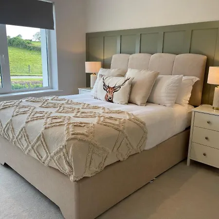 Country View House 4* Milltown (Kerry)