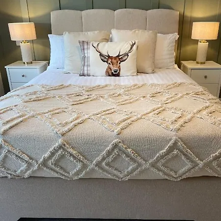 Гостевой дом Country View House