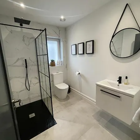 Country View House 4* Milltown (Kerry)