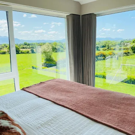 Country View House Pensjonat Milltown (Kerry)