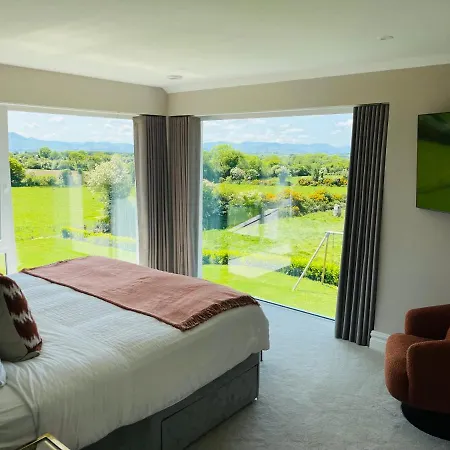 Country View House Gasthof Milltown (Kerry)