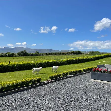 Pensjonat Country View House