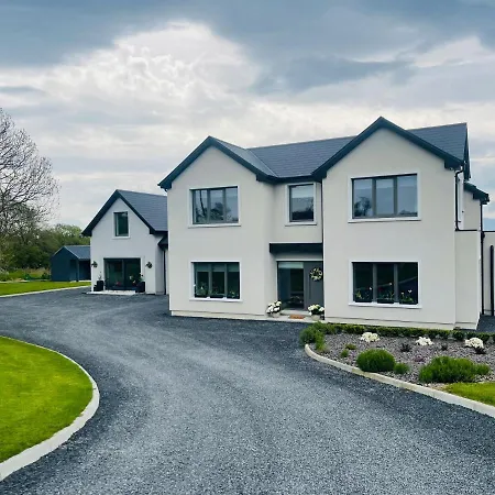 Country View House 4* Milltown (Kerry)