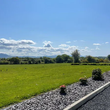 Pensjonat Country View House