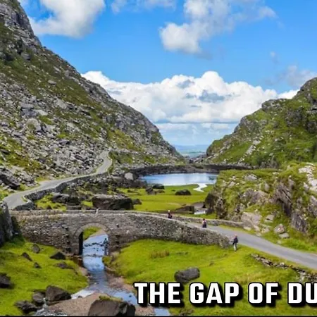 Country View House Guest house Milltown (Kerry)