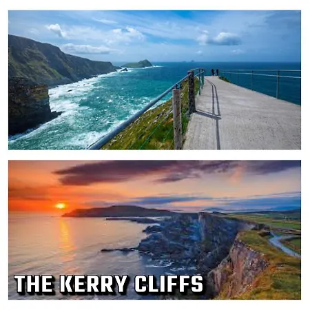 Country View House Gasthof Milltown (Kerry)