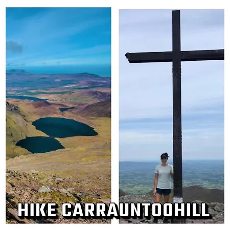 Country View House 4*