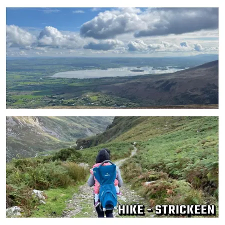 Country View House Gasthof Milltown (Kerry)