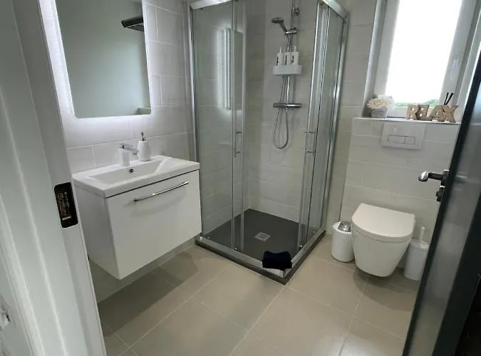 Country View House 4* Milltown (Kerry)