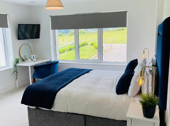 Gasthuis Country View House 4*