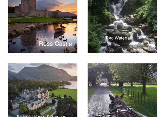 Gasthuis Country View House 4*