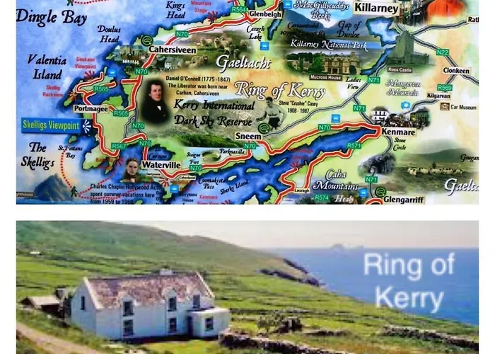 Country View House Milltown (Kerry)