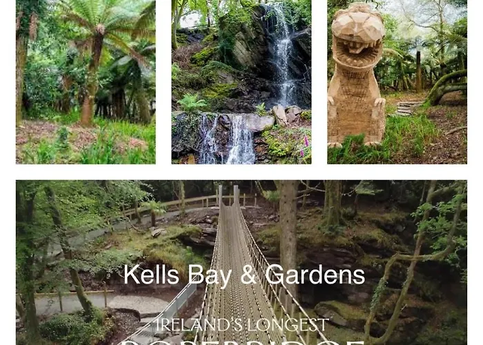 Gasthuis Country View House Milltown (Kerry)