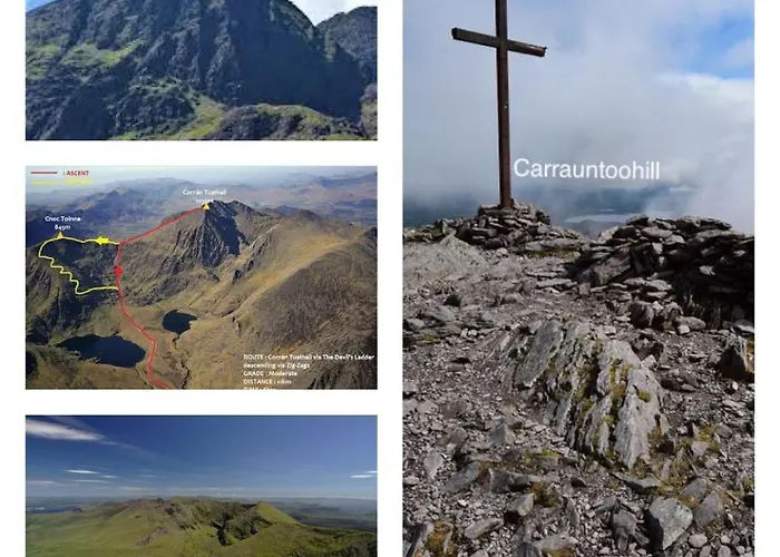 Guest house Country View House