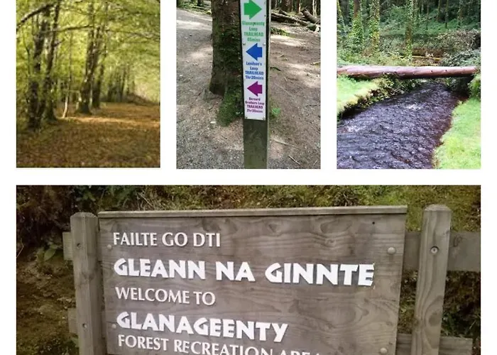 Gasthuis Country View House