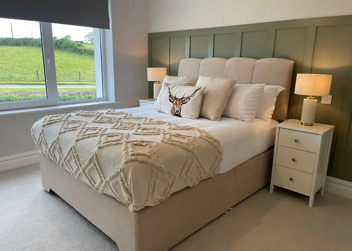 Country View House 4* Milltown (Kerry)