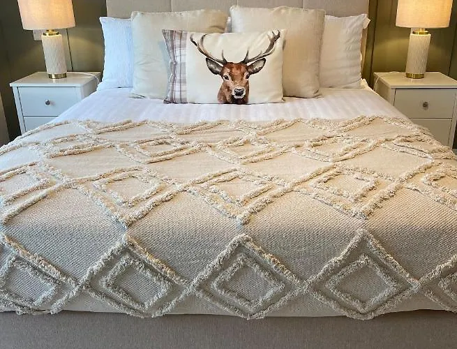 Gasthuis Country View House