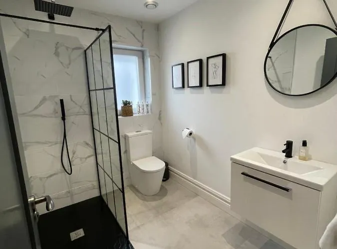 Country View House 4* Milltown (Kerry)