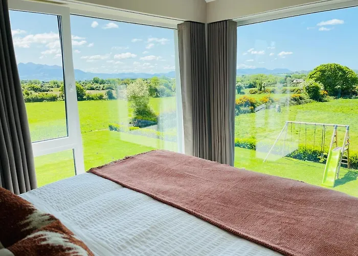 Country View House Gasthuis Milltown (Kerry)