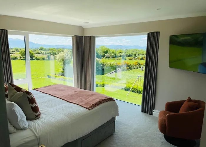 Country View House Gasthuis Milltown (Kerry)