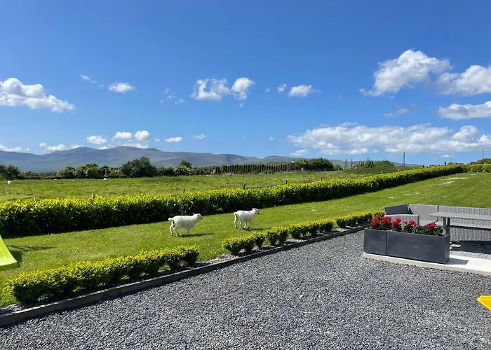 Gasthuis Country View House