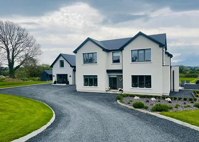 Country View House 4* Milltown (Kerry)