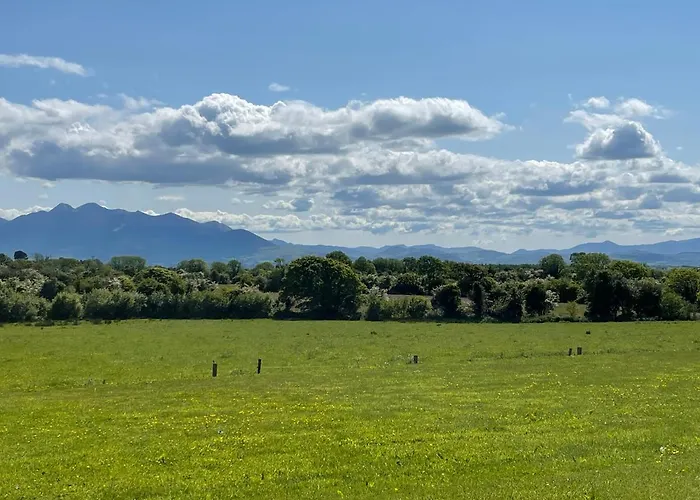 Country View House Guest house Milltown (Kerry)