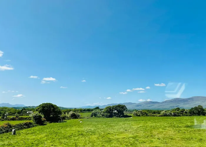 Penzion Country View House 4*