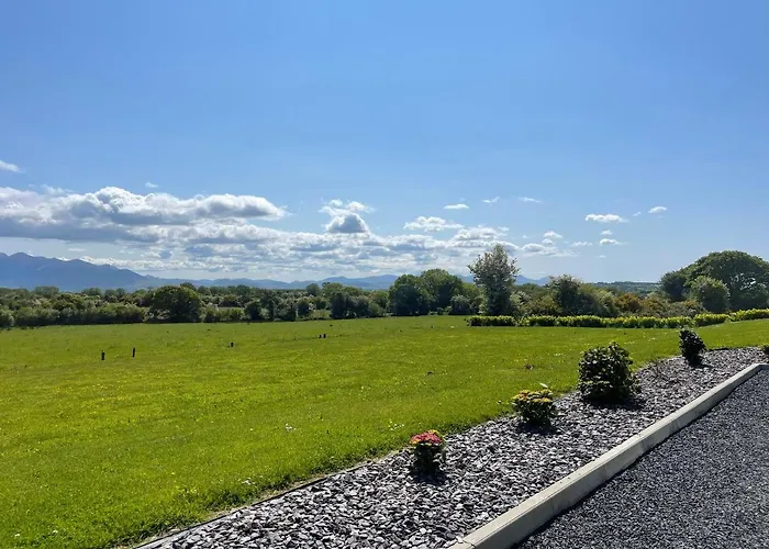 Penzion Country View House