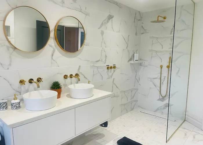 Country View House 4* Milltown (Kerry)