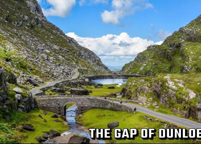 Country View House Gasthuis Milltown (Kerry)