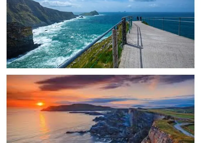 Country View House Guest house Milltown (Kerry)