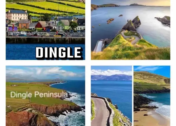 Country View House Milltown (Kerry)