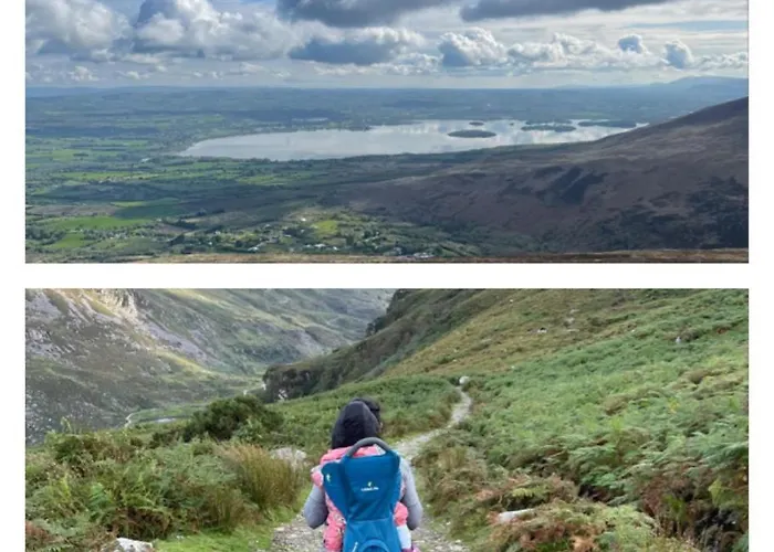 Country View House Guest house Milltown (Kerry)