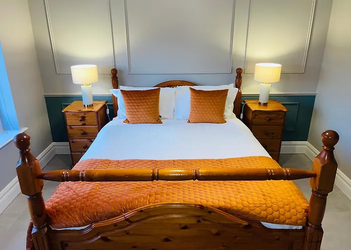 Country View House Gasthuis Milltown (Kerry)